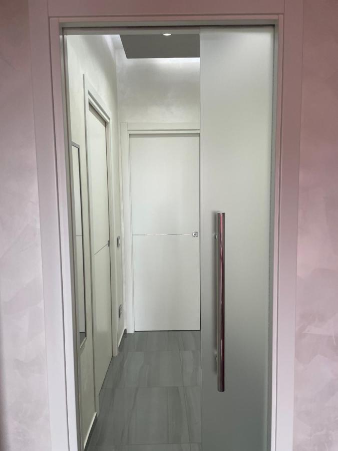 Deluxe Home Appartamento Sciacca Exterior photo