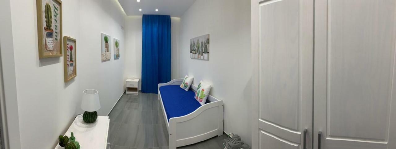 Deluxe Home Appartamento Sciacca Exterior photo