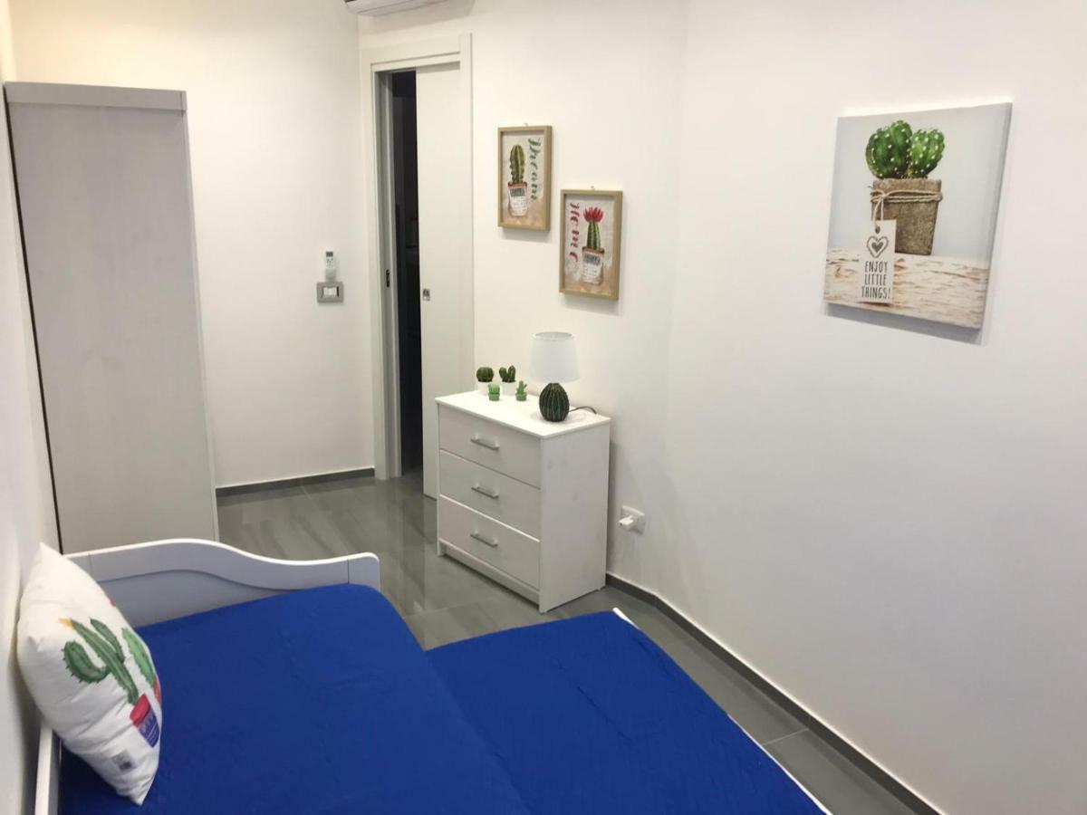 Deluxe Home Appartamento Sciacca Exterior photo